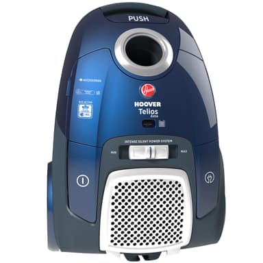Hoover Telios Extra støvsuger TX51PAR011