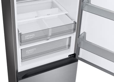 Samsung Bespoke kjøleskap/fryser RB34A7B5DS9EF