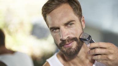 Philips 9000 Series multigroomer MG971090 (+Philips OneBlade)