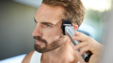 Philips 9000 Series multigroomer MG971090 (+Philips OneBlade)