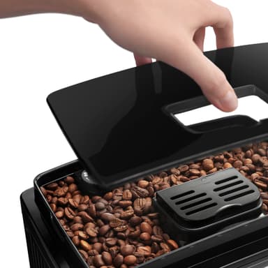 DeLonghi Magnifica ECAM22.115.B kaffemaskin