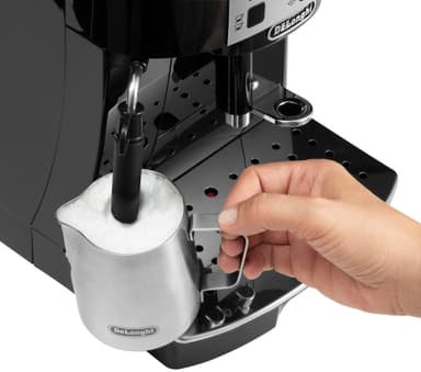 DeLonghi Magnifica ECAM22.115.B kaffemaskin