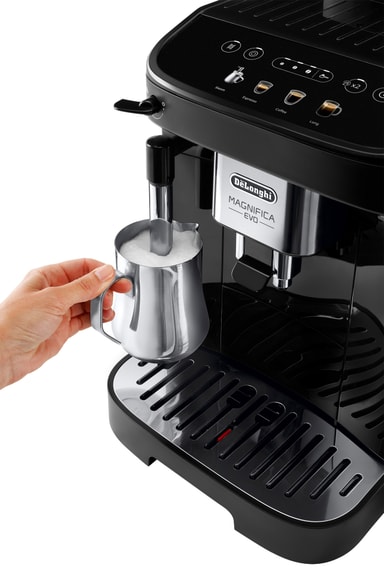 De'Longhi Magnifica Evo ECAM Fully Automatic Coffee Machine With