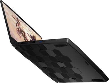 MSI Katana GF66 11UE i5/16/512/3060/144Hz 15.6" bærbar gaming-PC