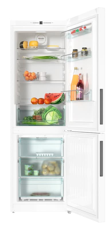Miele kombiskap KFN2813DWS