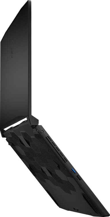 MSI Katana GF66 11UE i5/16/512/3060/144Hz 15.6" bærbar gaming-PC