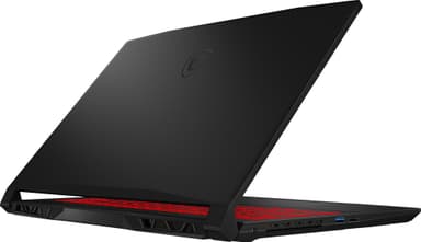 MSI Katana GF66 11UE i5/16/512/3060/144Hz 15.6" bærbar gaming-PC