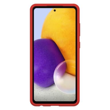 Samsung Galaxy A72 Deksel React Power Red