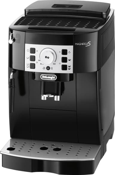 DeLonghi Magnifica ECAM22.115.B kaffemaskin