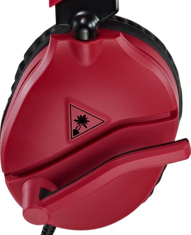 Turtle Beach Recon 70N gaming headset (Midnight Red)