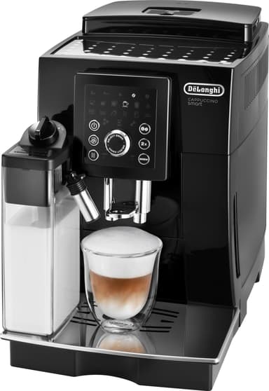 DeLonghi Magnifica S kaffemaskin ECAM23260B