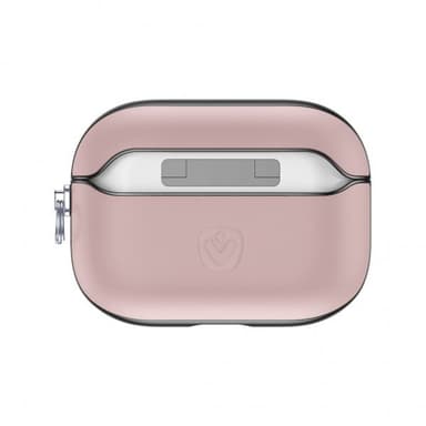 Valenta AirPods Pro Deksel Snap Case Rosa