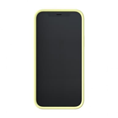 Richmond & Finch iPhone 12/iPhone 12 Pro Deksel Limone