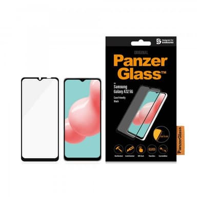 Samsung Galaxy A32 5G Skjermbeskytter CaseFriendly