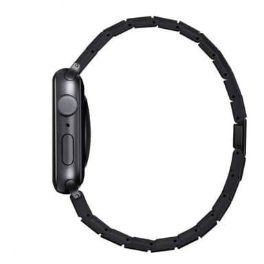 Pitaka Apple Watch 42/44/45mm/Apple Watch Ultra Armbånd Carbon Fiber Watch Band Modern