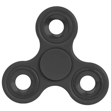 Fidget spinner (sort)