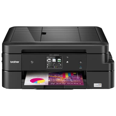 Brother MFC-J985DW AIO inkjet-skriver