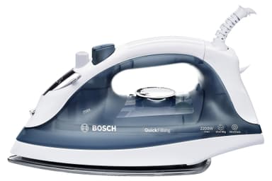 Bosch strykejern TDA2365