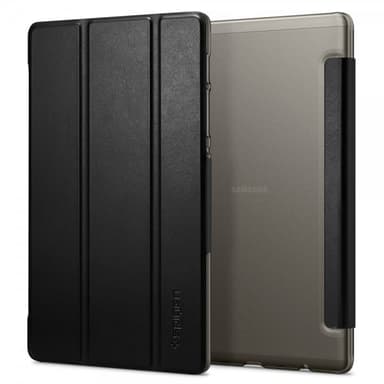 Samsung Galaxy Tab A7 Lite T220 T225 Etui Smart Fold Svart