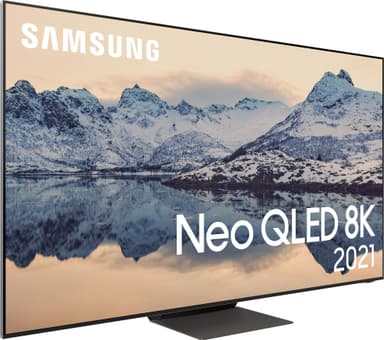 Samsung 65" QN750A 8K NQLED TV (2021)