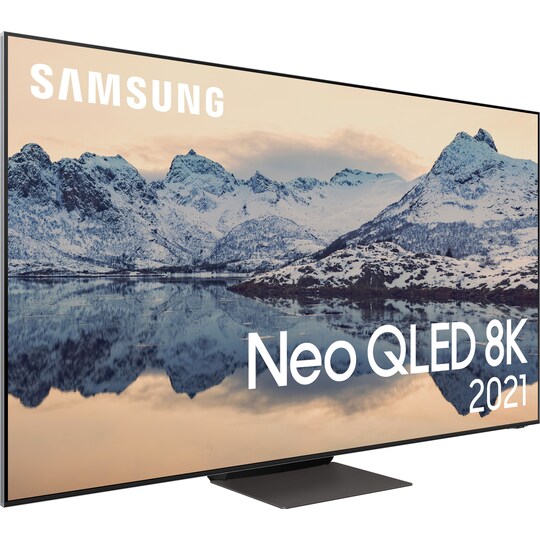 Samsung 55" QN750A 8K NQLED (2021)