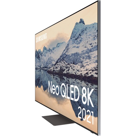 Samsung 75" QN750A 8K NQLED (2021)