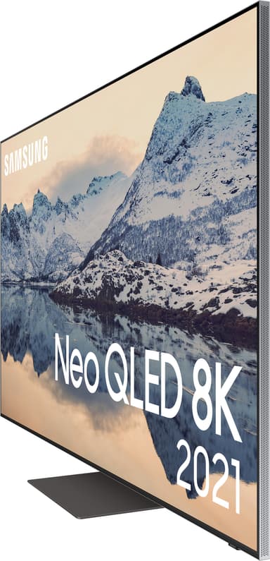 Samsung 65" QN750A 8K NQLED TV (2021)