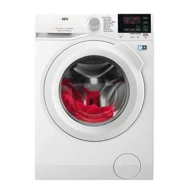 AEG 6000 Serie vaskemaskin L6FBK865G