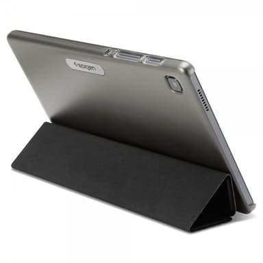 Samsung Galaxy Tab A7 Lite T220 T225 Etui Smart Fold Svart