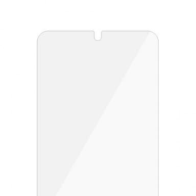 Samsung Galaxy S21 Skjermbeskytter CaseFriendly Ultrasonic Fingerprint Full Glue