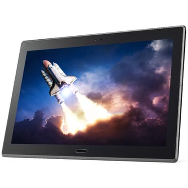 Lenovo Tab4 10 Plus nettbrett 16 GB WiFi (sort)