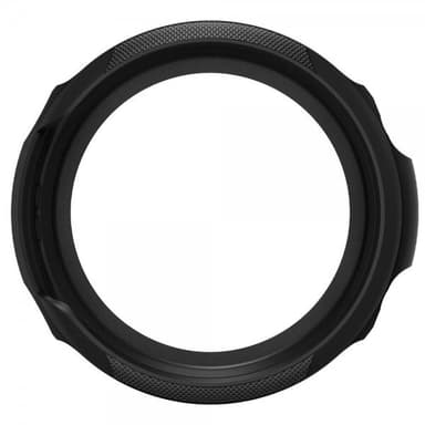 Spigen Samsung Galaxy Watch3 41mm Deksel Liquid Air Svart