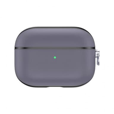 Valenta AirPods Pro Deksel Snap Case Lilla