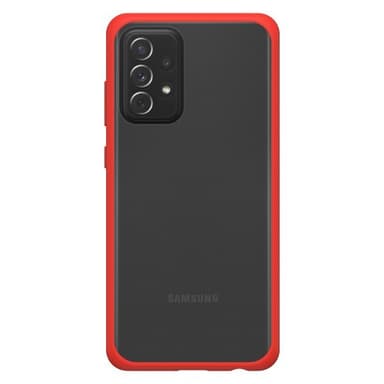 Samsung Galaxy A72 Deksel React Power Red