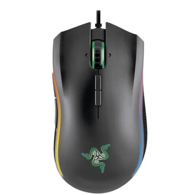 Razer Mamba Chroma Tournament Edition gamingmus