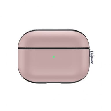 Valenta AirPods Pro Deksel Snap Case Rosa