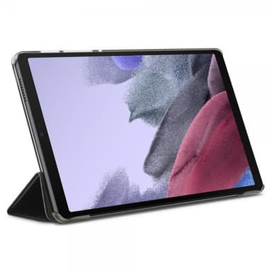 Samsung Galaxy Tab A7 Lite T220 T225 Etui Smart Fold Svart