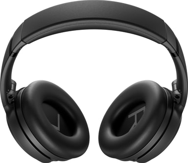 Bose QC45 45 trådløse hodetelefoner (sort) Elkjøp