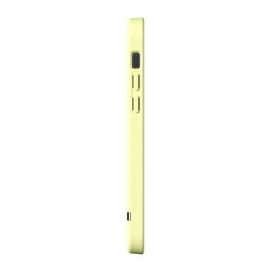 Richmond & Finch iPhone 12/iPhone 12 Pro Deksel Limone