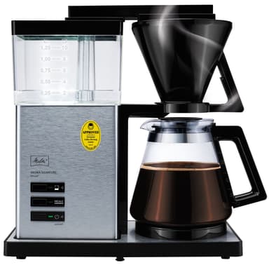 Melitta Aroma Signature Deluxe  kaffetrakter