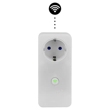 Mill smart WiFi-plugg