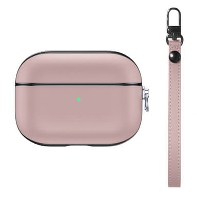 Valenta AirPods Pro Deksel Snap Case Rosa