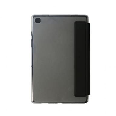 XQISIT Samsung Galaxy Tab A7 10.4 T500 T505 Etui Piave Svart