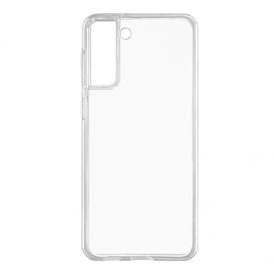 Krusell Samsung Galaxy S21 FE Deksel SoftCover Transparent Klar