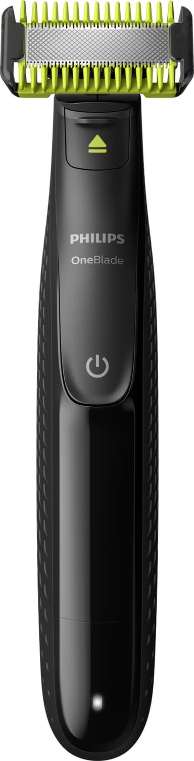 Philips 9000 Series multigroomer MG971090 (+Philips OneBlade)