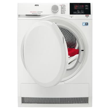 AEG ProTex Plus tørketrommel T8DEN842G
