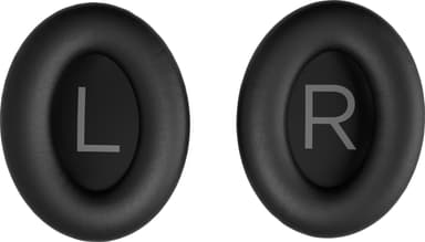 Bose QC45 QuietComfort 45 trådløse hodetelefoner (sort)