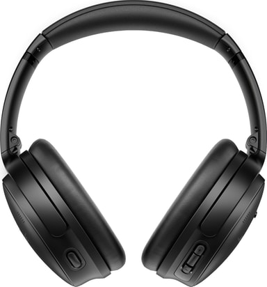 Bose QC45 45 trådløse hodetelefoner (sort) Elkjøp