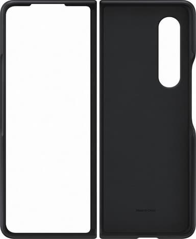 Samsung Galaxy Z Fold 3 deksel (sort)