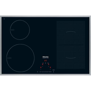 Miele induksjonstopp KM6307